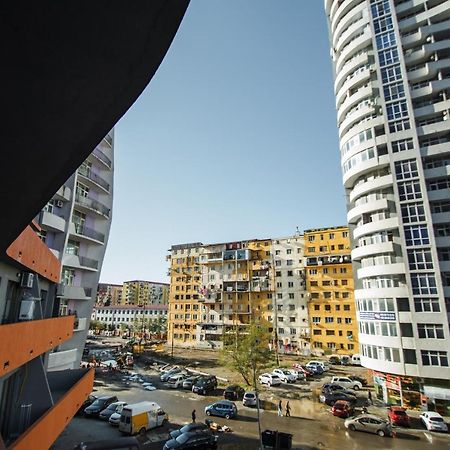 באטומי Next Orange Apartments 3-08 מראה חיצוני תמונה
