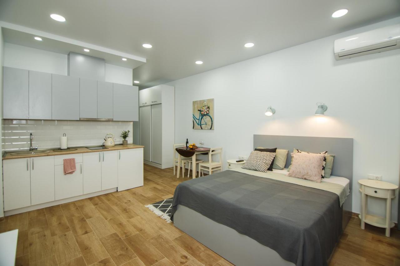 באטומי Next Orange Apartments 3-08 מראה חיצוני תמונה